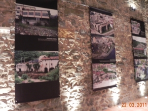 paiteak dotoreaskoak jantzita