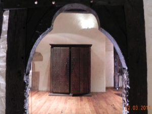 harmarioa expectakularra