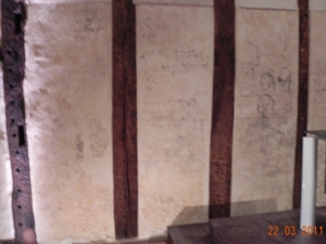 lenhengo paiteak grafikokin