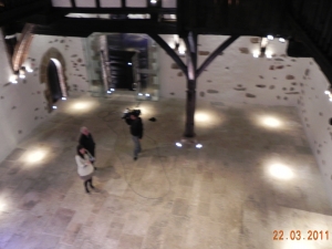 patxi alkatea euskal televistakin