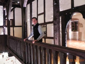 gizon bikaña igartza ola compontzen dona