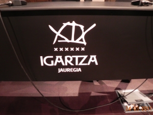 logotipoa igartzan