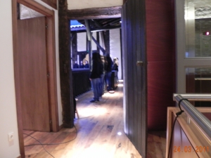 coral loinaz igartzan