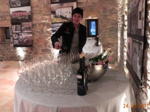 arantxa dolareako nagusia