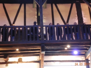 coral loinaz abesten igartzan