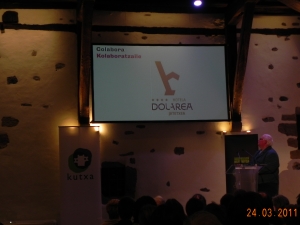 hotel dolarean logotipoa