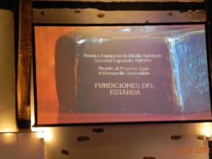 oparia fundaciones estanda igartzan