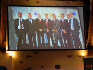 fundiciones estandako directiboak