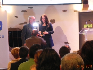 beste oparibat igartzan