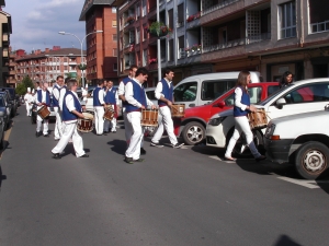 tamborrada