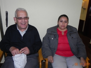 jose m. eta zaintzallea