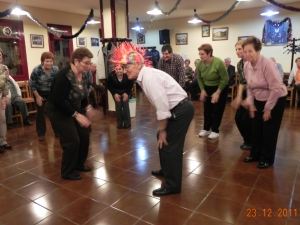 animo conchi que ya te curaras