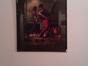 Rally Fotografikoa Usurbe Antzokian