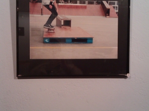 Argazkia Usurbe Antzokian