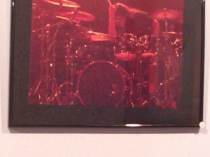 bateria jotzen exposion Usurbe Antzokian