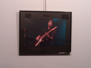 Rally Argaskiña Usurbe Antzokian