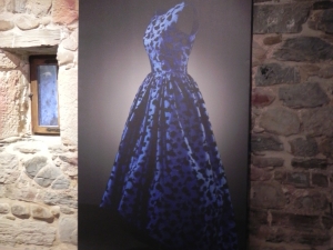 Balentziagaren omenezko