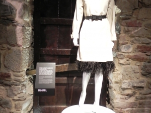 uno de tantos vestidos