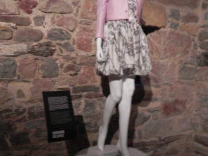 Cristobal Balentziagaren omenezko