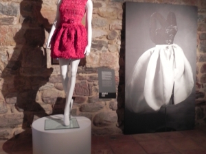 exposicion diseñadores vascos en Igartza