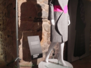 inspirados en la obra de Balenciaga