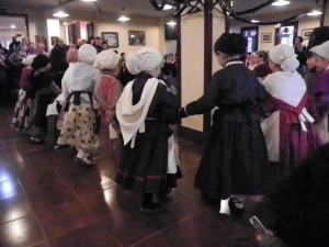 niños de aurtzaka