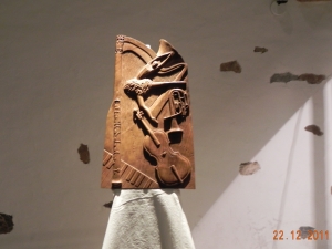 manualidades en Igartza