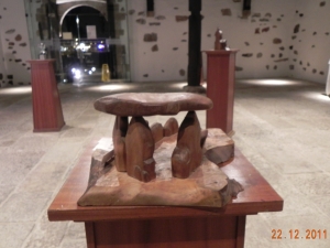 harri trikue igartzan