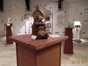 manualidades en igartza