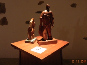 palacio de igartza.manualidades