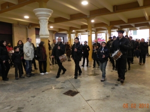 sarrera  chistularikin cofradek