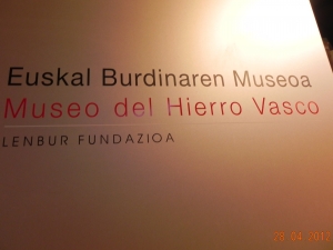 burdiñaren museoa