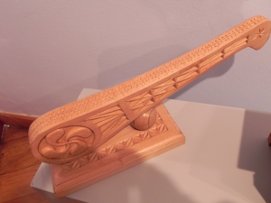 otra obra de Manuel del hogar de los jubilados