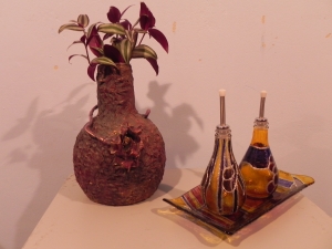 manualidades del hogar aranealde de beasain