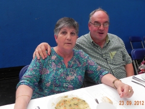 JUANJO Y M. PILAR