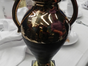COPA GANADA POR MANUEL.