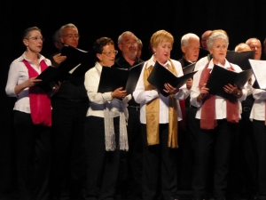 Goiz Eguzki Abesbatza