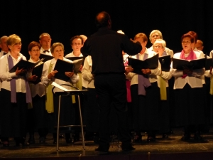Coro Gurea