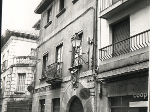 txarriduna-kale barria