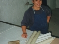 Mamen Jauregi, Antzuolako enpresaria