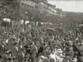 MANIFESTACION POR LAS CALLES DE SAN SEBASTIAN. (Foto 1/14)