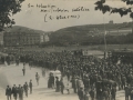 Manifestazio katolikoa Donostian