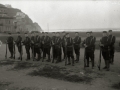 MANIOBRAS MILITARES EN LA PLAYA DE ONDARRETA. (Foto 1/6)