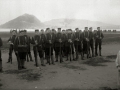 MANIOBRAS MILITARES EN LA PLAYA DE ONDARRETA. (Foto 2/6)