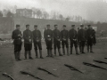 MANIOBRAS MILITARES EN LA PLAYA DE ONDARRETA. (Foto 4/6)