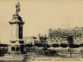 San-Sebastián : estutua [sic] del Almirante Oquendo / M. D