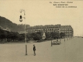 San Sebastián : paseo de la Zurriola