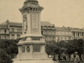 San Sebastián : estatua de Oquendo