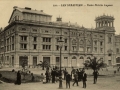 San Sebastián : Teatro Victoria Eugenia / Cliché González