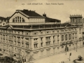 San Sebastián : Teatro Victoria Eugenia